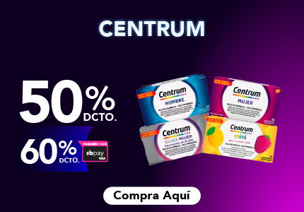 Centrum