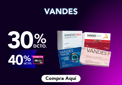 Vandes