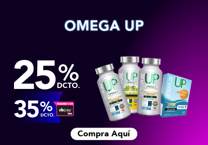 Omega up