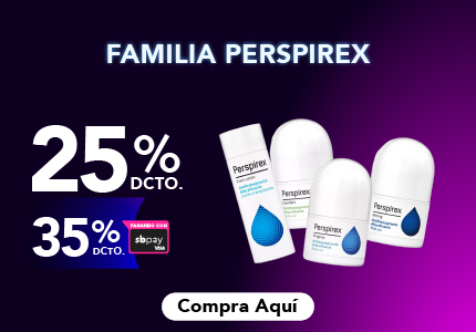Perspirex