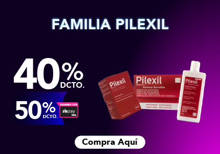 Pilexil