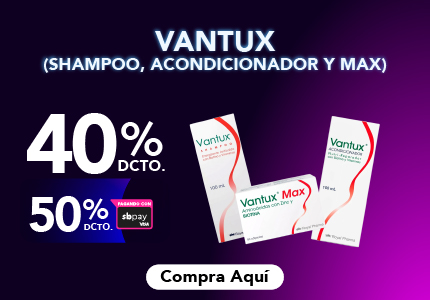 Vantux