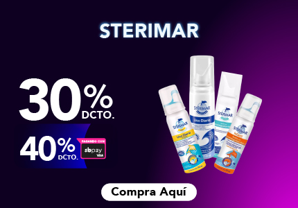 Sterimar