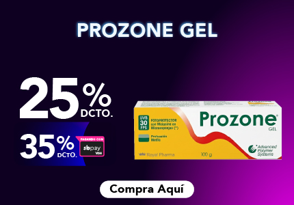 Prozone