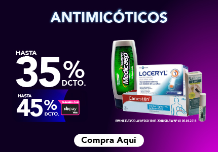 Antimicoticos