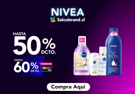 Caluga landing nivea cyber
