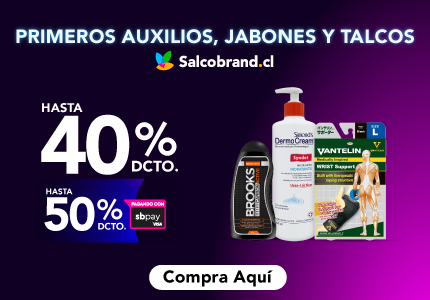 Caluga landing primeros auxilios cyber