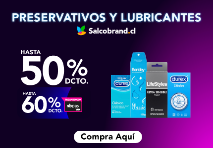 Caluga landing preservativos y lubricantes cyber