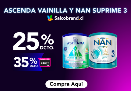 Caluga landing ascenda y nan cyber