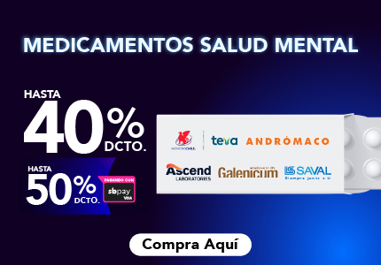 Salud mental