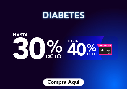 Diabetes