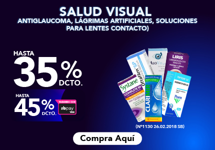 Salud visual