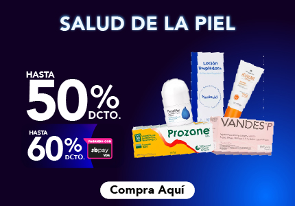 Salud de la piel