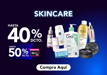 Caluga skincare