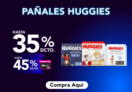 Caluga landing huggies
