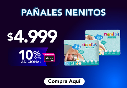 Caluga landing  nenitos