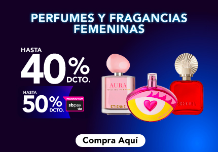 Caluga landing perfumes fem