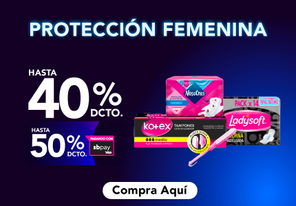 Caluga landing proteccio%cc%81n femenina