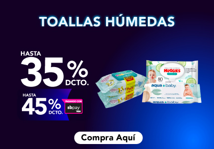 Caluga landing toallas hu%cc%81medas