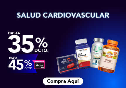 Salud cardiovascular