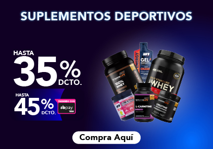 Sup deportivos