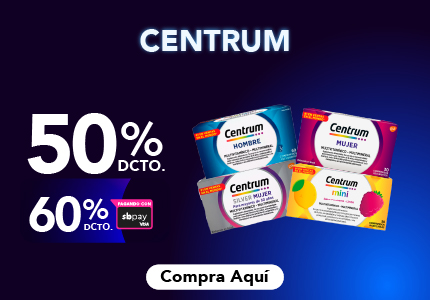 Centrum