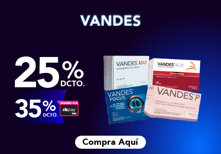 Vandes