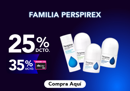 Perspirex