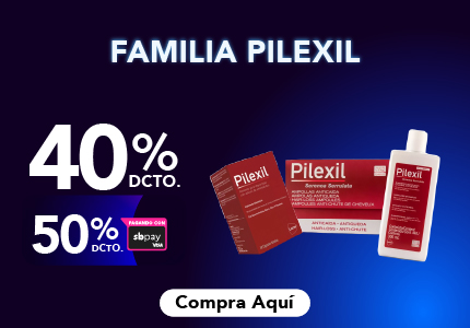 Pilexil