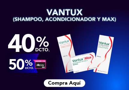Vantux