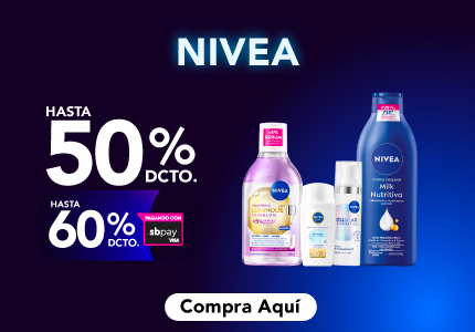 Caluga landing nivea