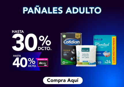 Caluga landing pan%cc%83ales adulto