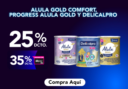 Caluga landing alula gold