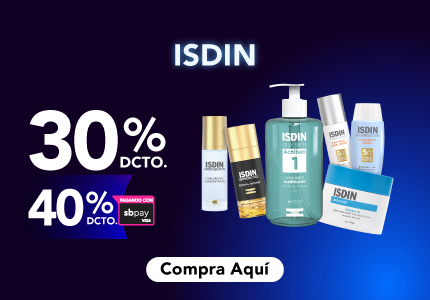 Caluga isdin8579
