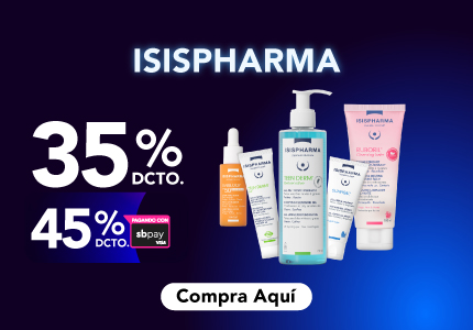 Caluga isispharma