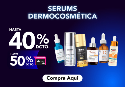 Caluga serums dermocosmetica