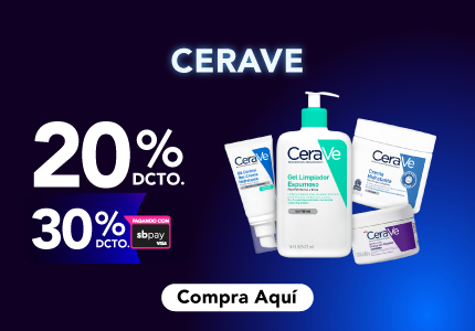 Caluga cerave