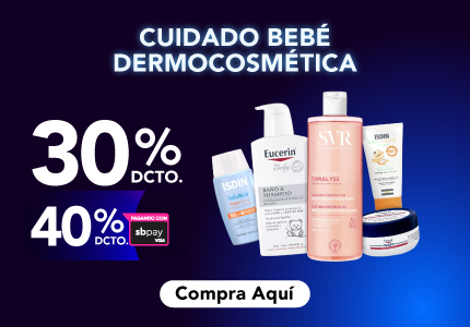 Caluga cuidado bebei883448