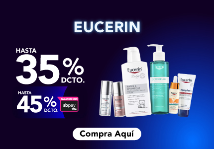 Caluga eucerin