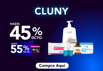 Caluga landing cluny