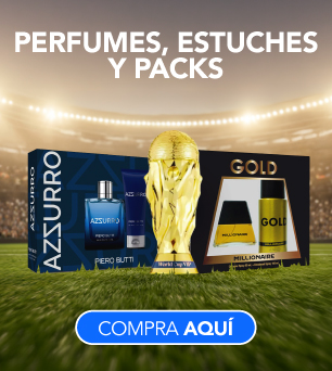 Caluga perfumes y estiches ddp