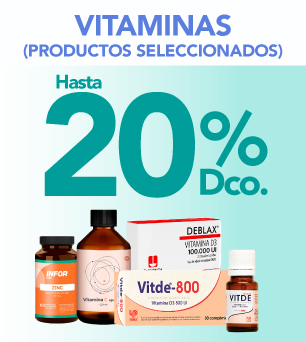 Vitaminas