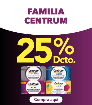 Familia centrum