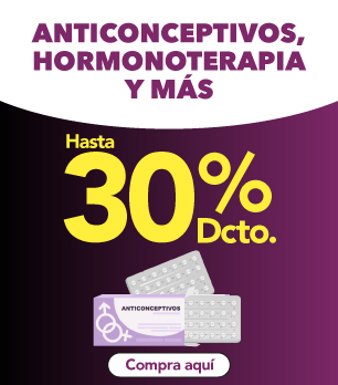 Anticonceptivos
