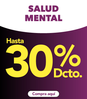 Salud mental