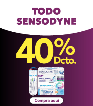Sensodyne
