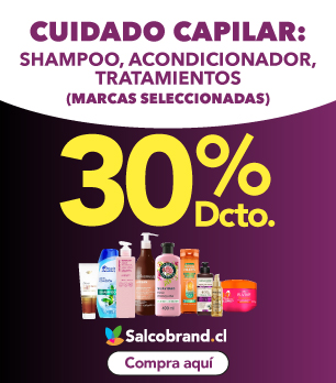 Cuidado capilar