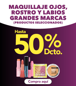 Maquillaje