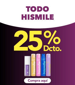 Hismile