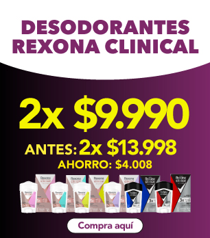 Rexona clinical63